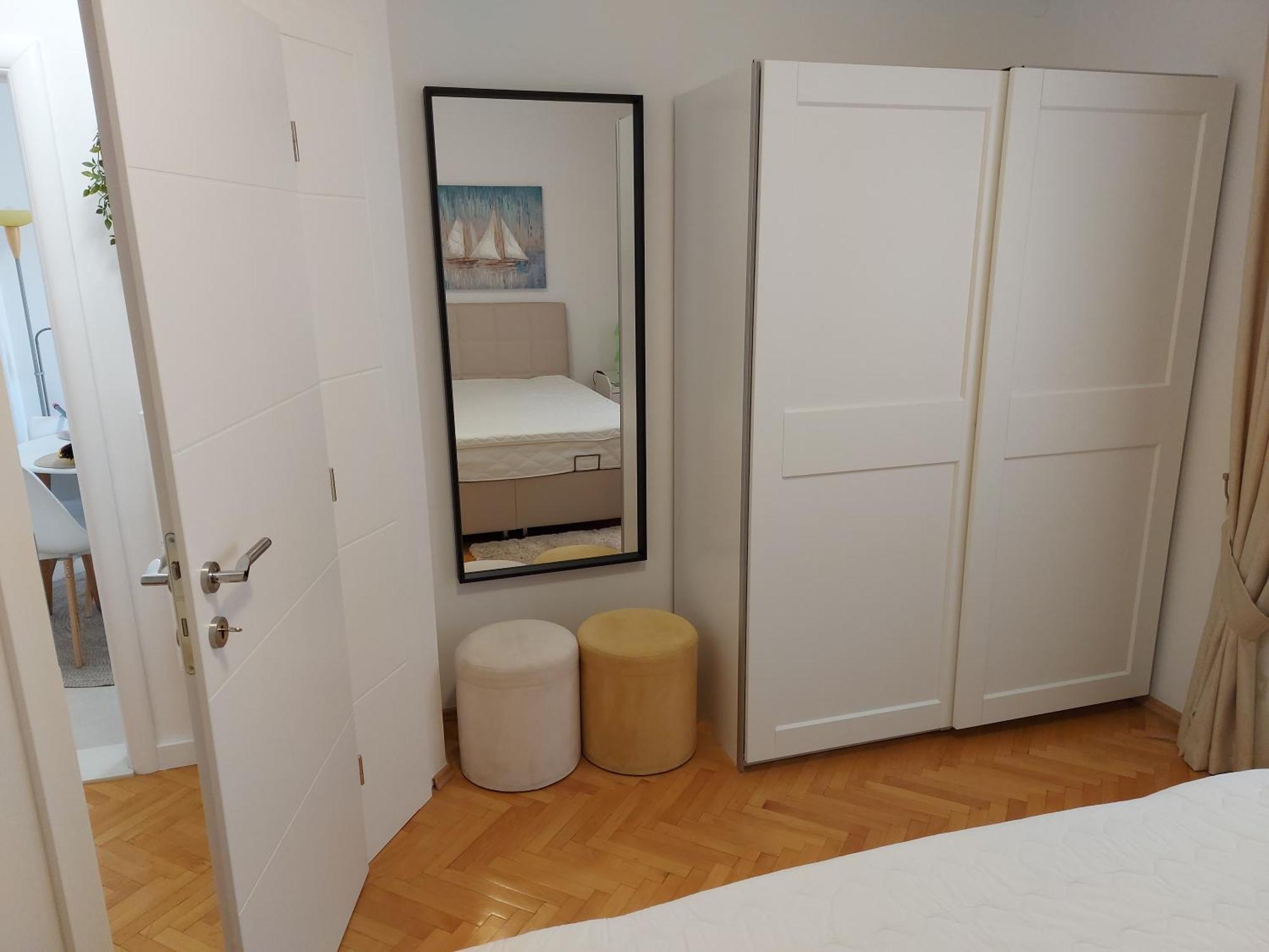 Matilda Apartment Gradac (Split-Dalmatia)