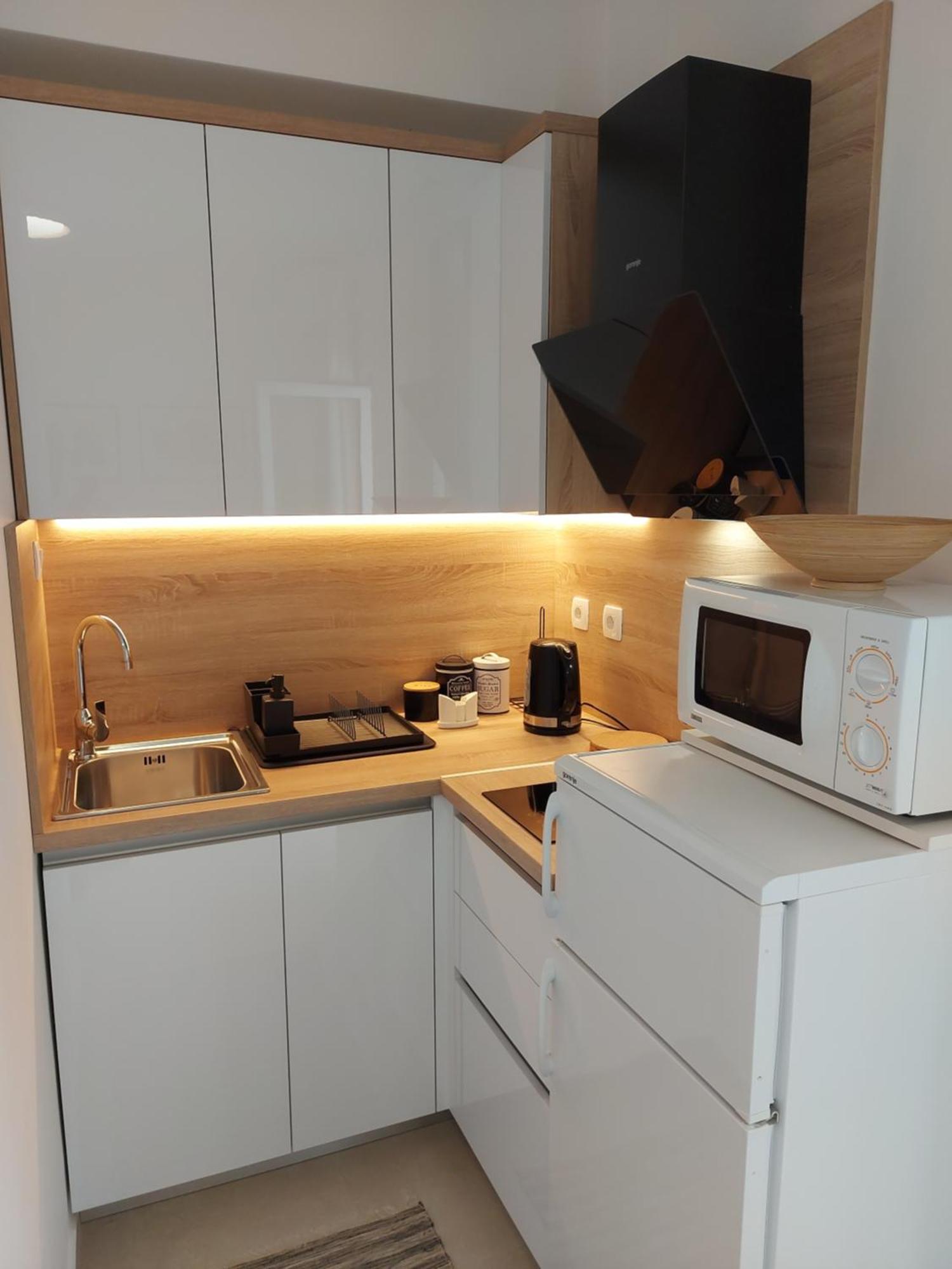 Matilda Apartment Gradac (Split-Dalmatia)