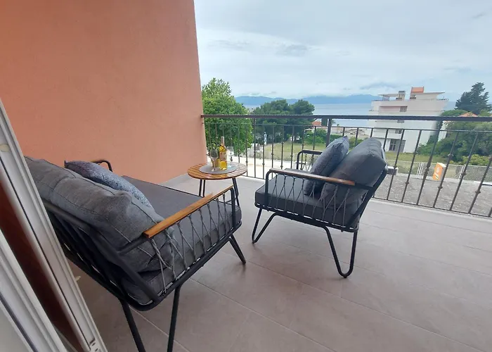 Apartman Matilda