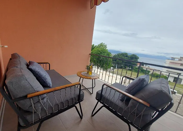 Apartman Matilda