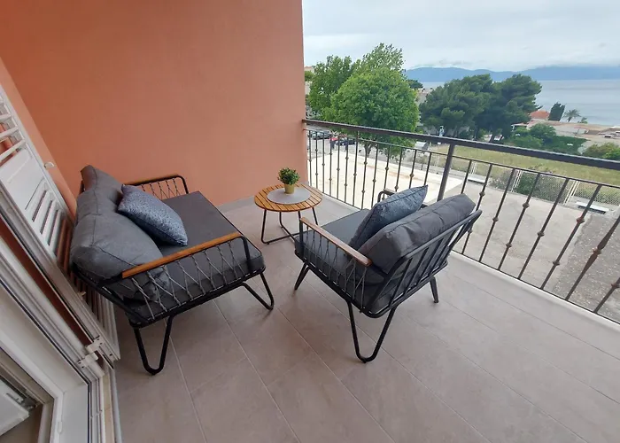 Apartman Matilda