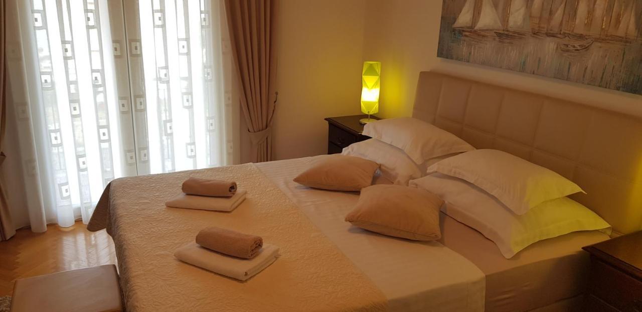 Matilda Appartement *