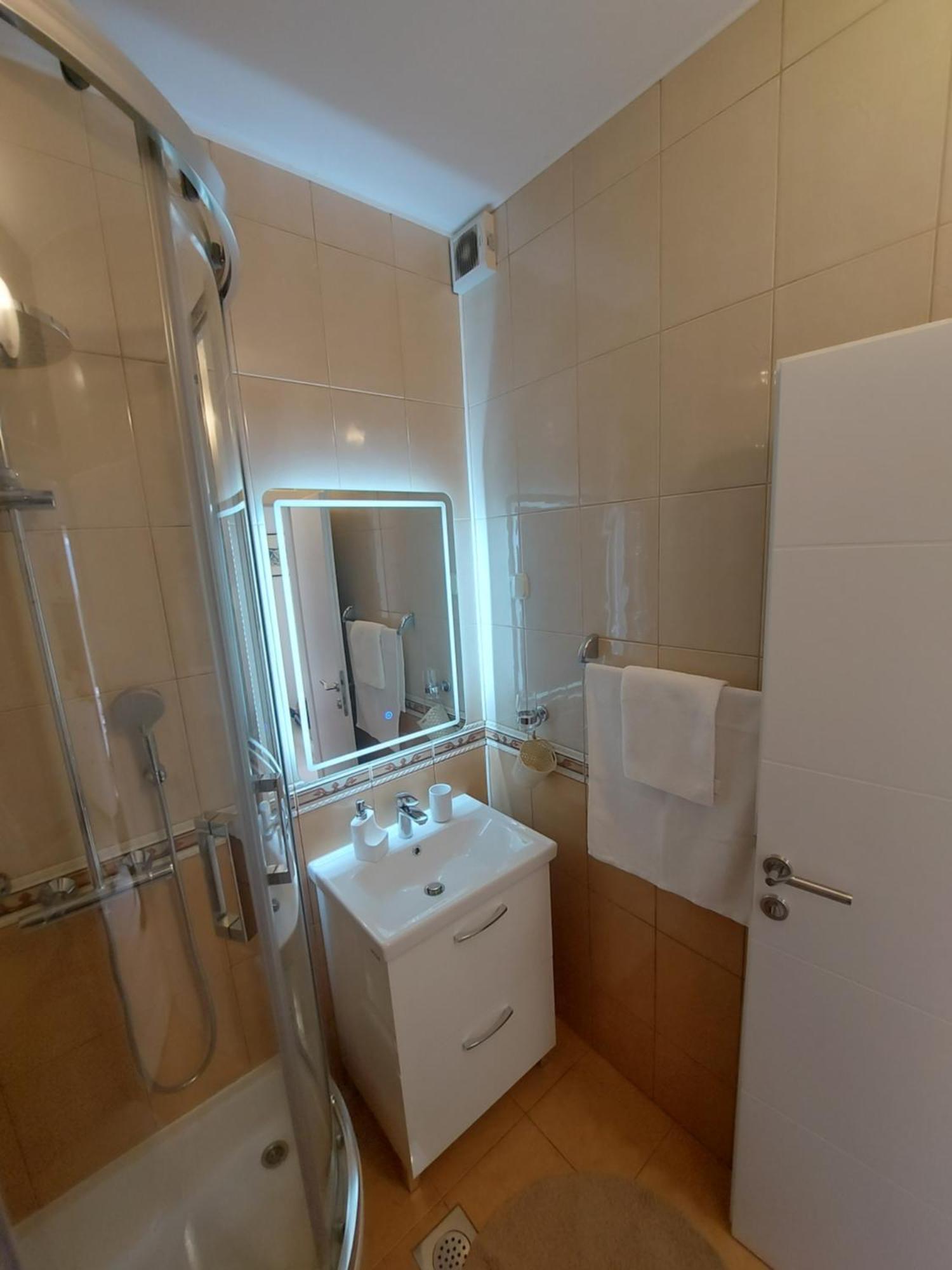 Matilda Appartement *