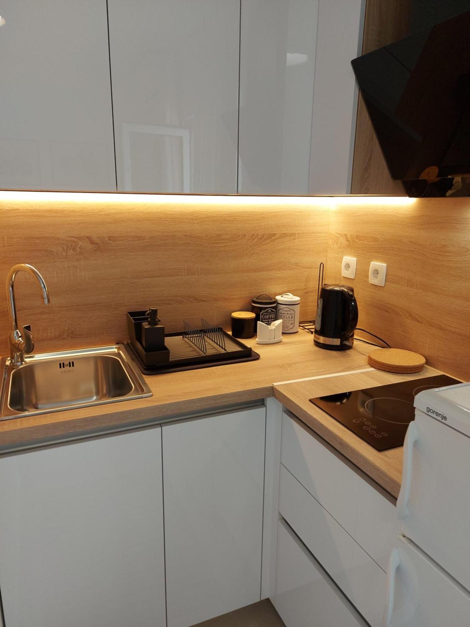 Appartement Matilda