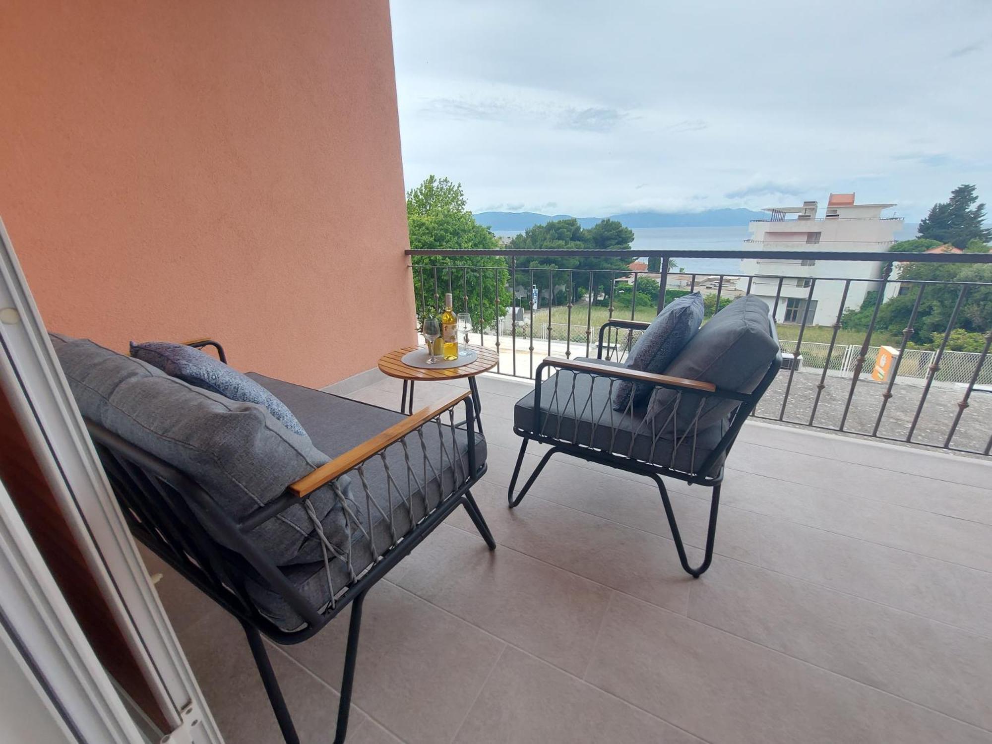 Matilda Gradac (Split-Dalmatia)