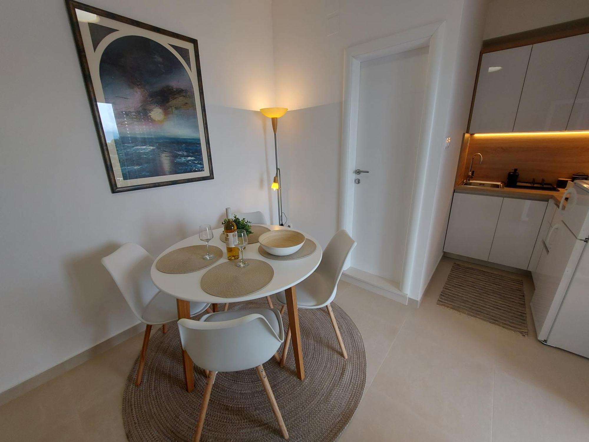 Appartement Matilda