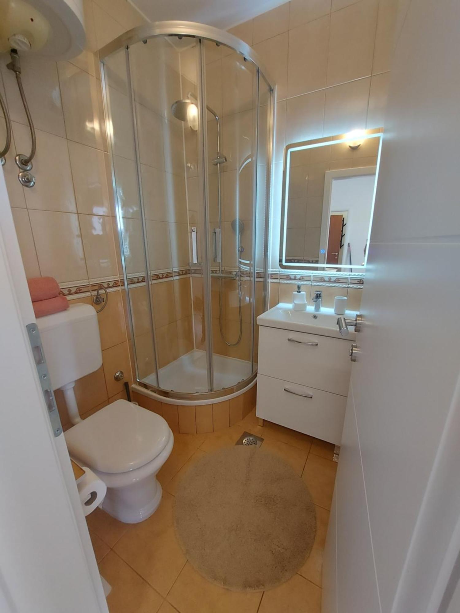 Appartement Matilda *