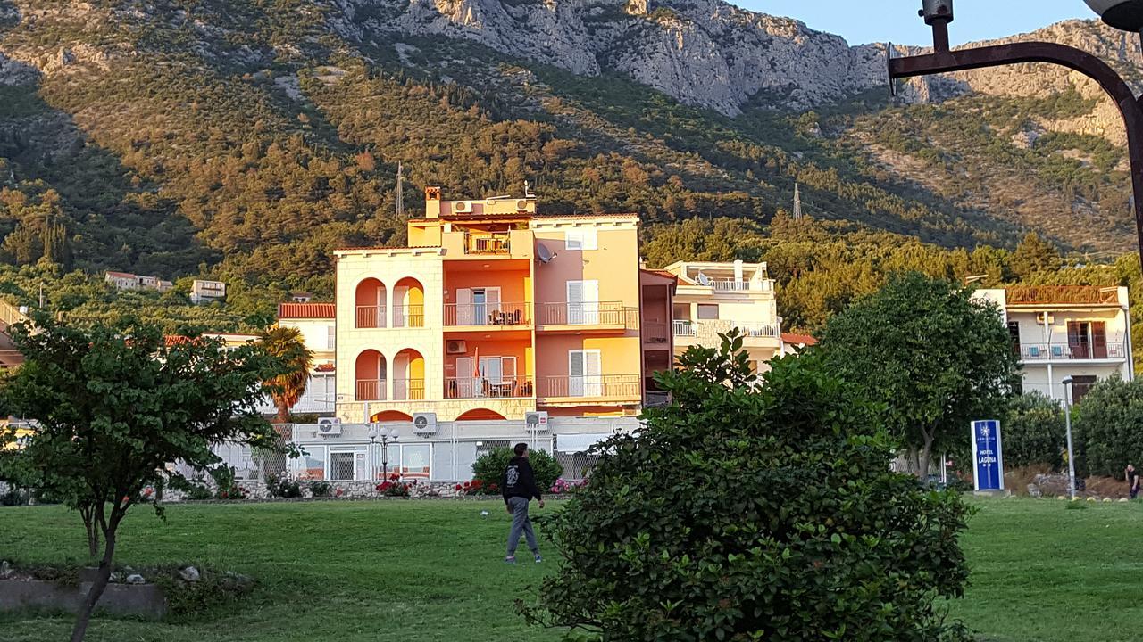 Apartment Matilda Gradac (Split-Dalmatia)