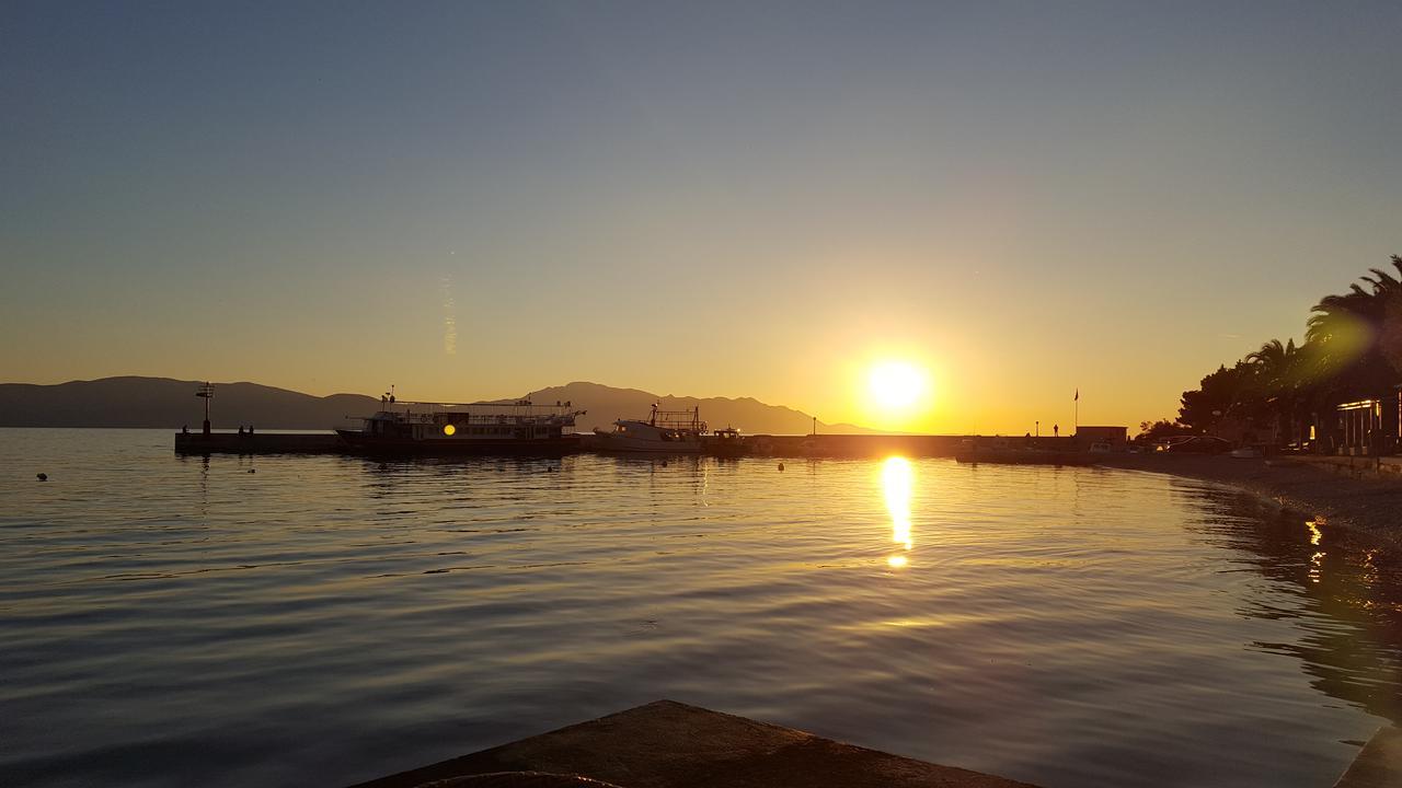 Matilda Apartment Gradac (Split-Dalmatia)
