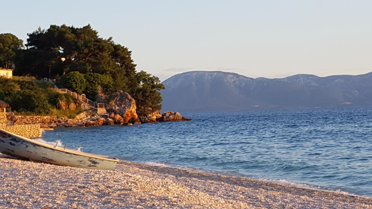 Apartment Matilda Gradac (Split-Dalmatia)