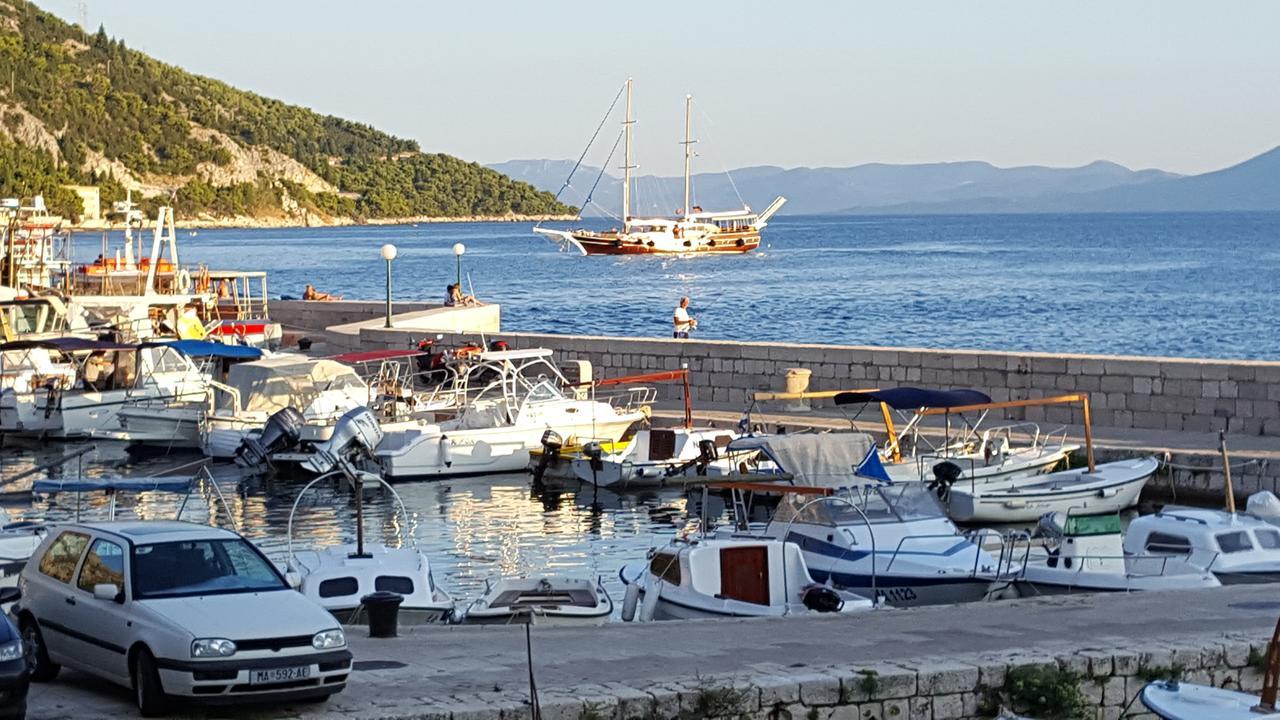 Matilda Gradac (Split-Dalmatia)