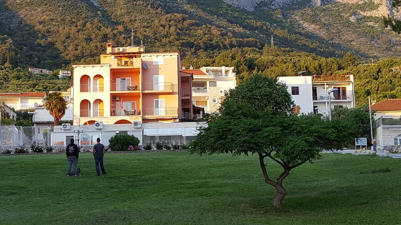 Matilda Apartment Gradac (Split-Dalmatia)